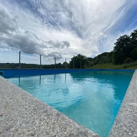 Luxury Arianna Villa