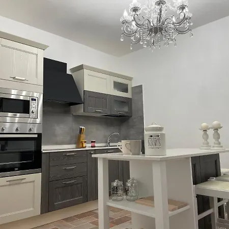 Luxury Arianna Villa *