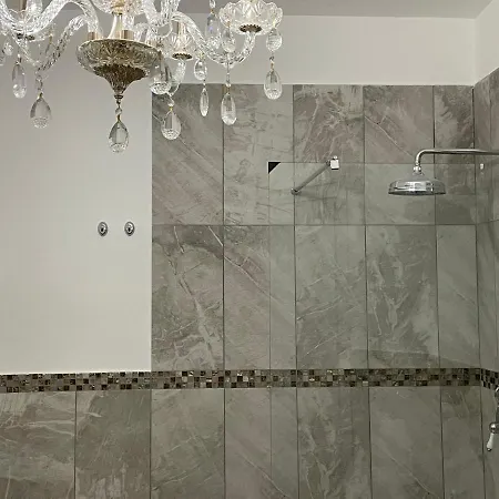 Luxury Arianna * Tarano