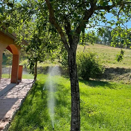 Villa Luxury Arianna *