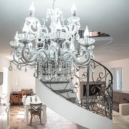 Luxury Arianna * Tarano
