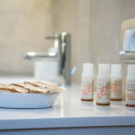 Luxury Arianna Villa