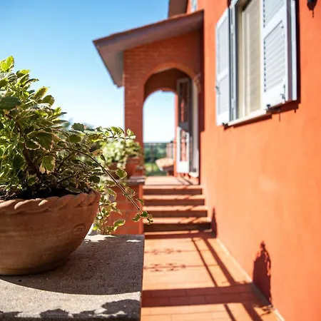 Villa Luxury Arianna