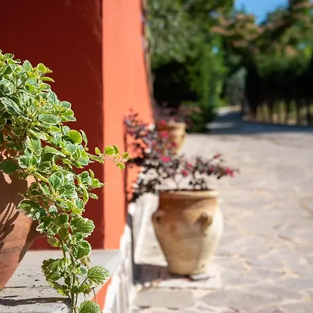 Villa Luxury Arianna