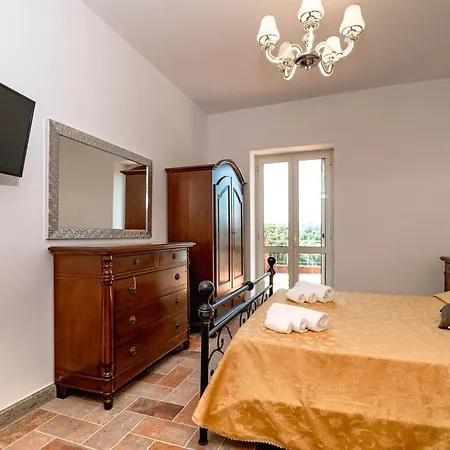 Luxury Arianna Villa Tarano
