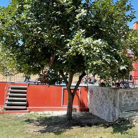 Villa Luxury Arianna