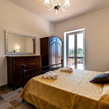 Luxury Arianna