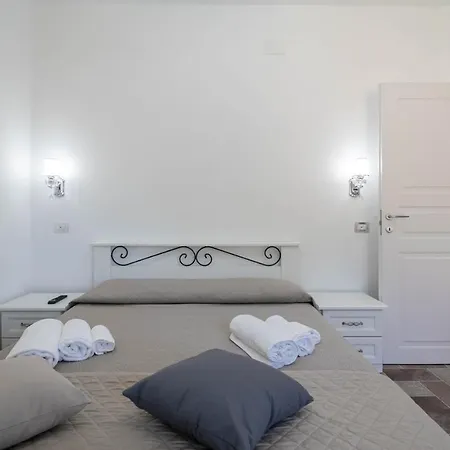 Luxury Arianna Villa *