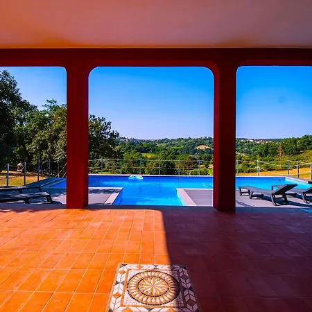 Luxury Arianna Con Piscina Privata * Тарано