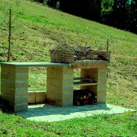 Villa Luxury Arianna *