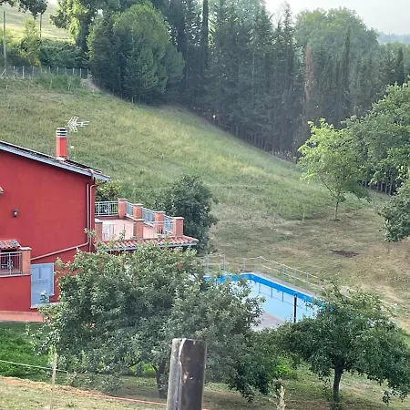 Villa Luxury Arianna *